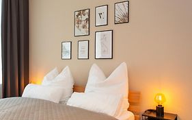 Das City-Appartment Zentrum West